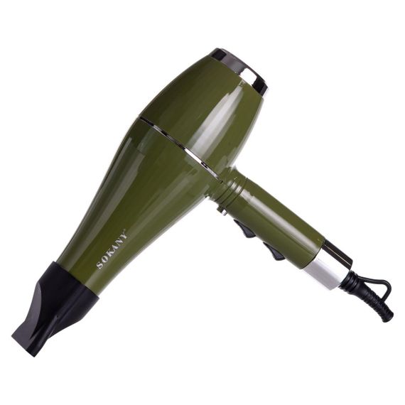 Фен для волосся з концентратором 2000 Вт  Sokany SK-14006 | Зображення 2