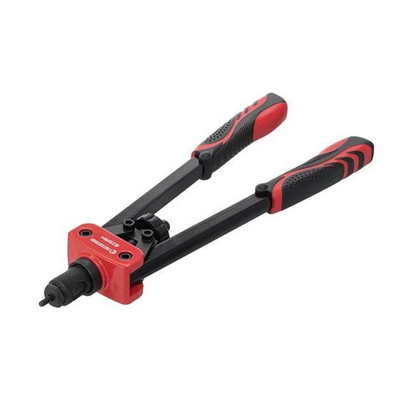 Пістолет заклепувальний для нарізних заклепок 360 мм, застосовувана заклепка M3; M4; M5; M6; M8; M10, Storm1 | Зображення 3