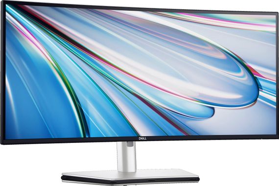 Монитор DELL 34&quot; U3425WE HDMI 210-BMDW | Зображення 1