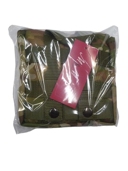 Гачок кішка з шнуром паракорд у підсумку М&М Мультикам (213698) | Зображення 8