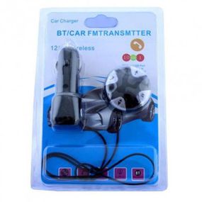 Трансмітер/модулятор Cm S25