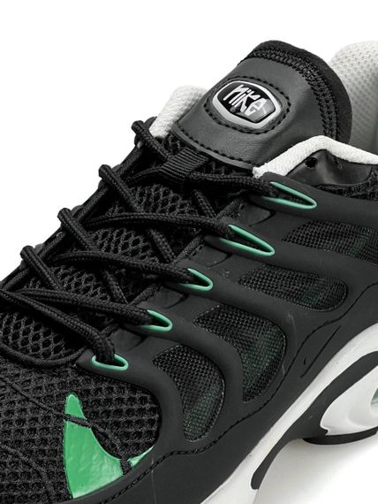 Чоловічі кросівки Air Max Terrascape Plus Black White Green  , В'єтнам | Зображення 5