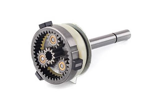 Комплект шестерень редуктора стартера ГАЗ 24, 2410, 2410 (ЗМЗ 402), 2705, 3102, 31029, 3110, 3110 (ЗМЗ 406) АТЭК 402-5001