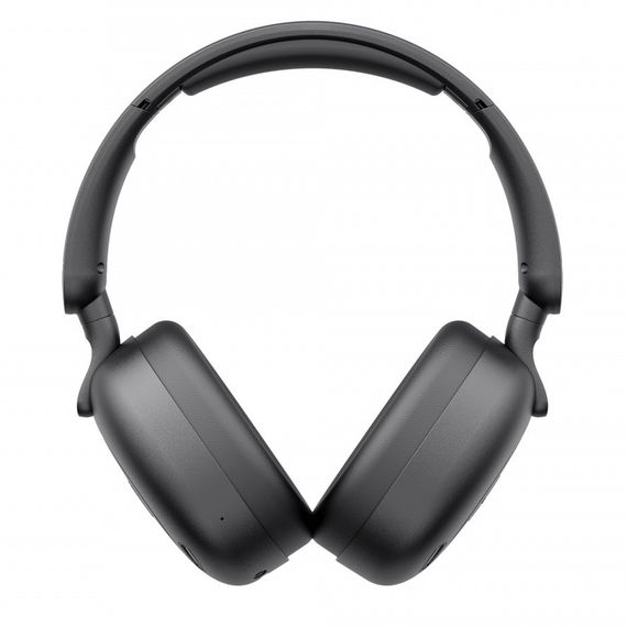 Бездротові навушники з шумопоглинанням HAVIT HV-H655BT PRO ANC  чорні, до 80 год роботи, з чохлом | Зображення 4