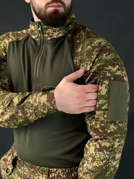 Убакс Хіжак Military R&M | Зображення 8