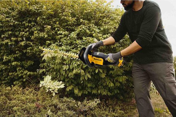 Кущоріз акумуляторний DeWALT DCMHT562N | Зображення 6