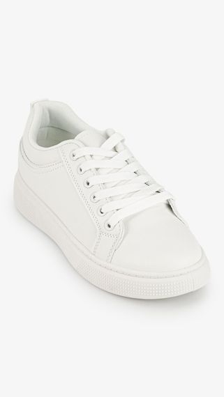 Кеди жіночі Stepln VB-003 40 Білий shop (2000999276316) | Зображення 5