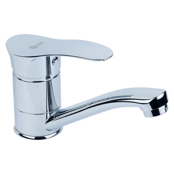 Змішувач для кухні Tau SE-2B145C 9807120