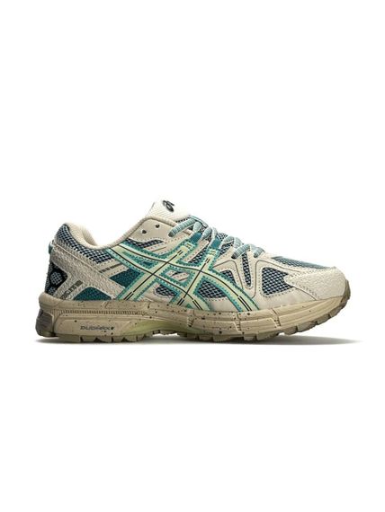 Жіночі кросівки ASICS Gel-Kahana 8 S Beige Mint топ B3586 38 24 | Зображення 2