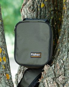 Чохол під одну котушку Fisher