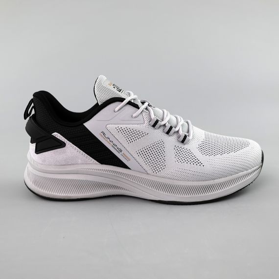 Кросівки чоловічі 591733 Сірі 41 42 43 44 45 46