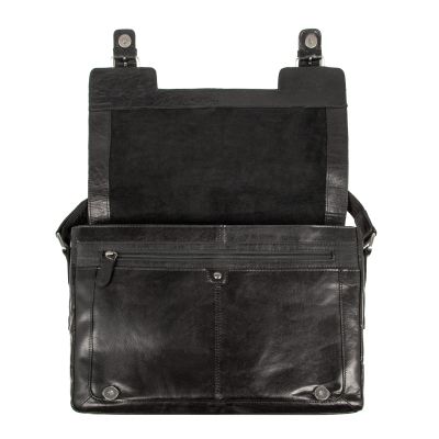 Сумка Ashwood 8343 Black | Зображення 5