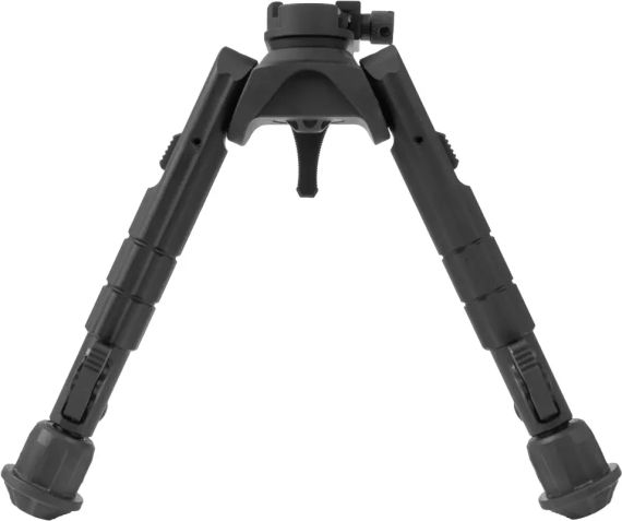 Сошки Leapers UTG Recon 360 TL-B. 18-23см. Picatinny | Зображення 1