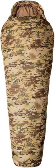 Спальный мешок Snugpak Sleeper Extreme (Comfort -7°С/ Extreme -12°С). Terrain