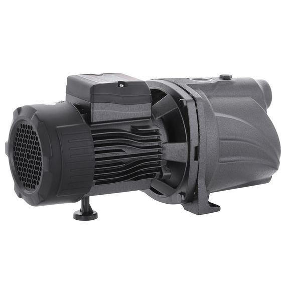 Насос поверхонь. самовсмоктувальний Koer JET-100 (KP2657) | Зображення 5