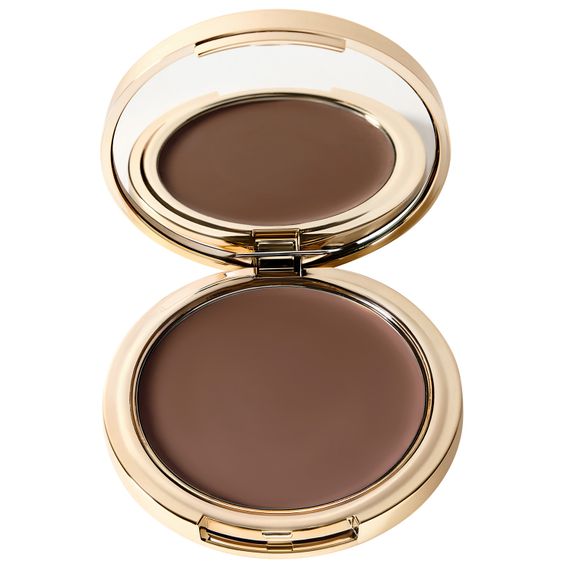Кремовый бронзер Paese Selfglow Creamy matte effect - 02 Velvet Sand (8 g) | Зображення 2