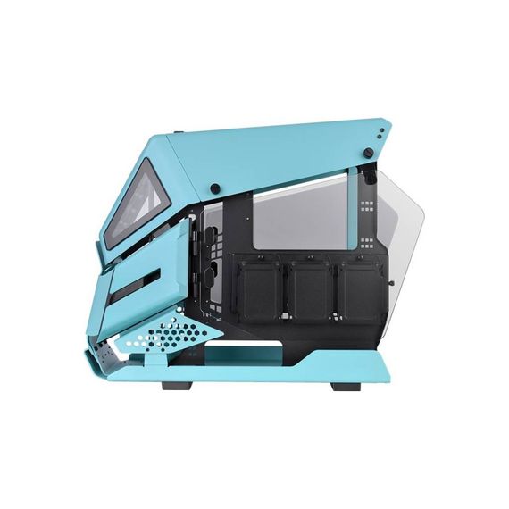 Корпус ThermalTake AH T200 Turquoise (CA-1R4-00SBWN-00) | Зображення 3