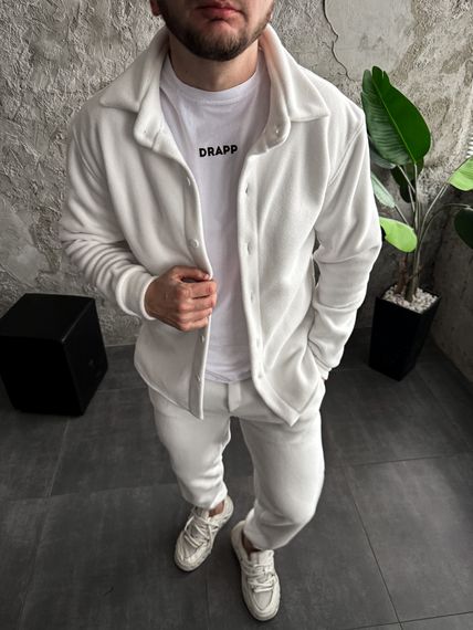 Костюм фліс полар