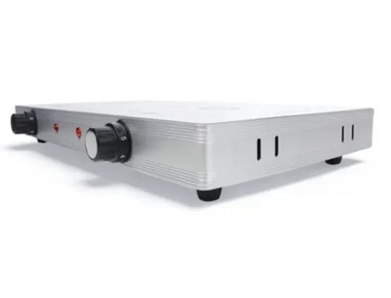 Плита Sokany SK-224 индукционная, на 2 конфорки, 2400 Вт (SK-224) | Зображення 4