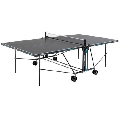 Теннисный стол Donic Outdoor Style 600 Антрацит (230216700)
