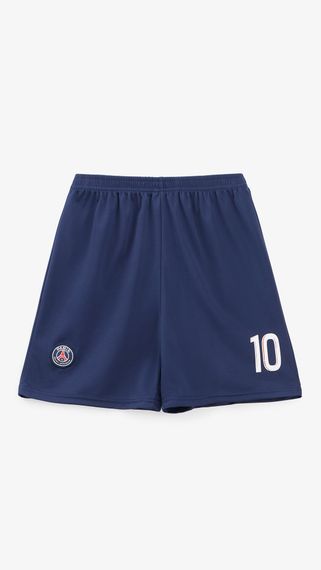 Футбольна форма для хлопчика BLD ПСЖ DEMBELE 152 см Синій shop (2000999428302) | Зображення 4