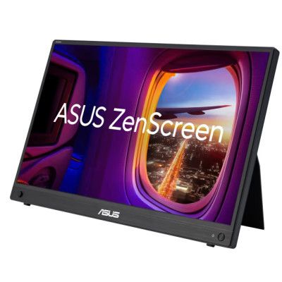 Монитор ASUS ZenScreen MB16AHG | Зображення 1