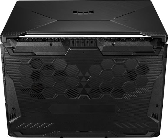 Ноутбук ASUS TUF Gaming A15 FA506NC-HN169 15.6&quot; FHD IPS 90NR0JF7-M00DE0 | Зображення 4