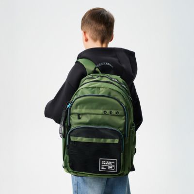 Рюкзак школьный Yes Urban Style TS-47 (559919) | Зображення 9