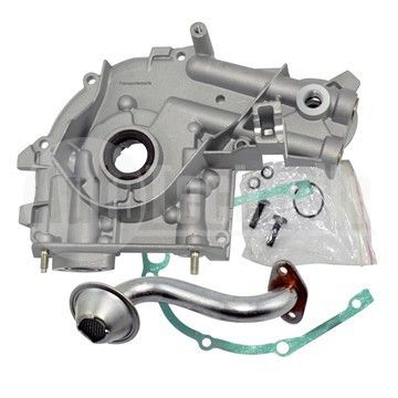 Масляный насос Fiat Punto 1.2 i 99-12/ Siena 1.3 i 01-12/ Stilo 1.2 i 02-06/ Marea 1.2 i 98-03/ Idea 1.2 i 04-, AutoTechteile, 512
