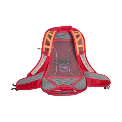 Рюкзак туристический Skif Outdoor Camper 35L Red (8643R) | Зображення 5