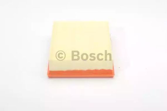 Фільтр повітряний BMW 3, BOSCH (1457433004) | Зображення 1