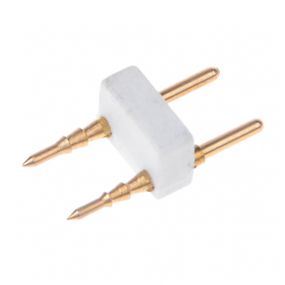 Фурнитура для светодиодной ленты CONNECTOR A BY-027/60