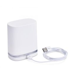 Дорожній футляр та кабель для заряджання Chorus by We-Vibe — Charger & Travel Case w/USB Cable Sex Aura