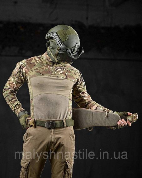 Тактический пояс рпс STRENTIS ДЛ6489 | Зображення 3