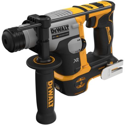 Перфоратор DeWALT бесщёточный, SDS PLUS, 18 В, 1.4 Дж, 2 реж. кейс TSTAK (без АКБ и ЗУ) (DCH172NT) | Зображення 3