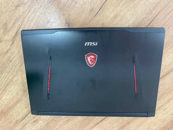 Ноутбук MSI GT62VR 7RE Dominator 15.6"FHD/IPS/i7 7700HQ/16/SSD1Tb/GTX1070-8Gb | Зображення 5