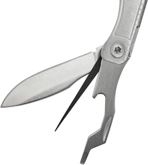 Мультитул SOG Snippet Мультитул Туристичний мультитул | Зображення 5