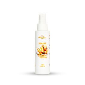 Інтимний гель-лубрикант - MyLove Taste Slide Sensitive Banana, 100 мл