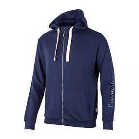 Толстовка JEEP HOODED SWEATSHIRT FULL ZIP Sleeve Embroidery