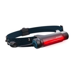 Фронтальний ліхтар для бігу Evadict Ontrail 250 люмен - One Size