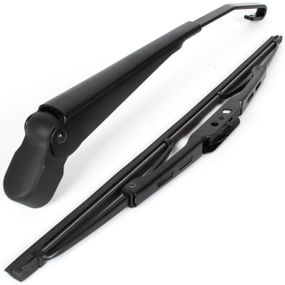 Ford S-MAX 2006- задний дворник, стеклоочиститель форд С макс