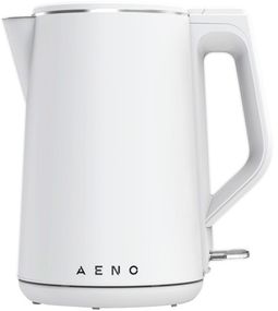 Електрочайник AENO AEK0002 1.5 л білий