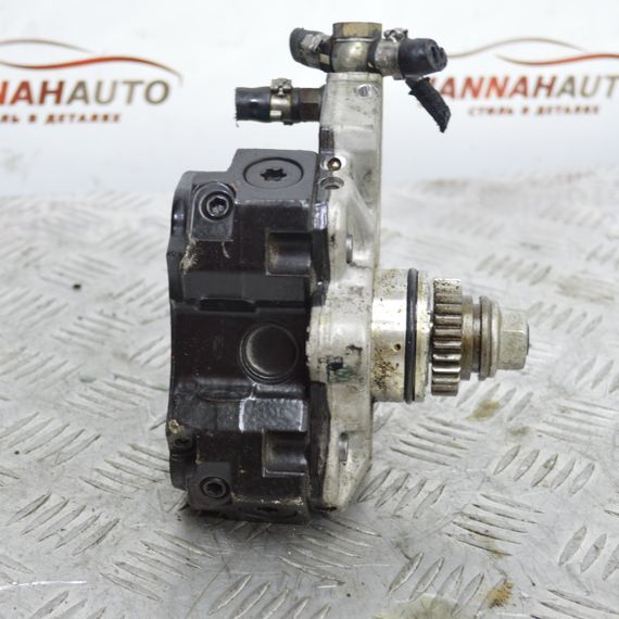 ПНВТ Mercedes Benz A-Class W169 B-Class W245 паливний насос високого тиску Мерседес 0445010120 A6400700701 | Зображення 4