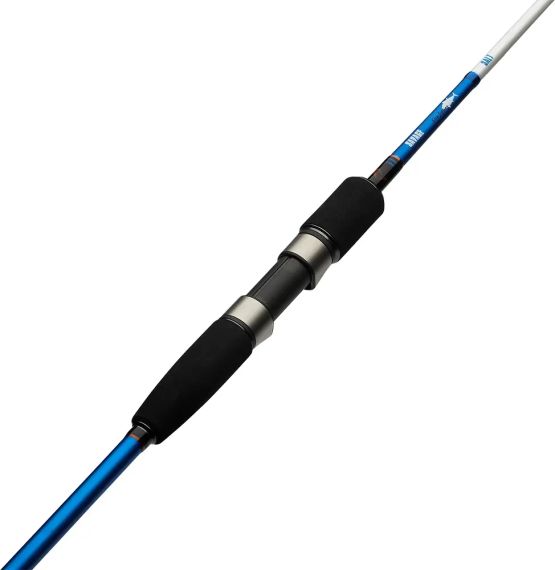 Спінінг Savage Gear Salt 1DFR Slow Jigging 6’8’’/2.03m 20-90g (1.5 част.) | Зображення 1