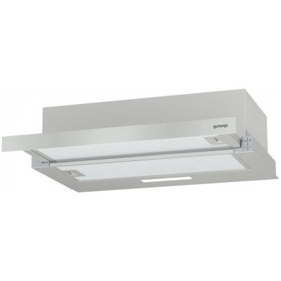 Вытяжка Gorenje телескопическая TH62E3X | Зображення 2
