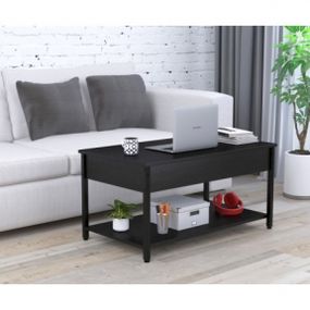 Стол журнальный Loft Design L-5 slider L-5 slider венге