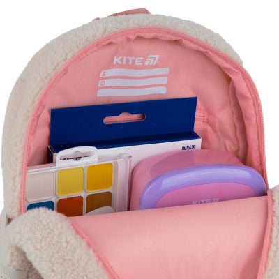 Рюкзак дитячий Kite Kids 2727 Teddy Bear (K25-2727XS-3) | Зображення 5