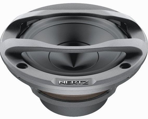 Середньочастотники Hertz MP 70.3 Pro