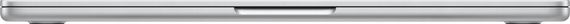 Ноутбук Apple MacBook Air 13,6" 2025 Silver (MC654) | Зображення 3