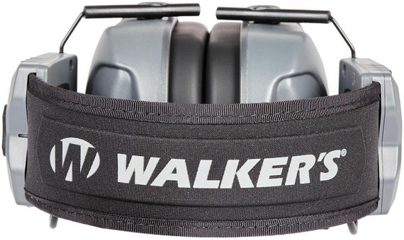 Активные наушники Walker’s XCEL-500 BT Наушники для стрельбы Военные наушники наушники для военных | Зображення 3